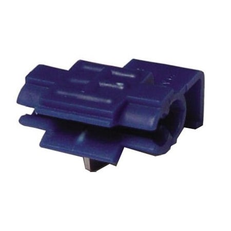 Ecm Industries 25PK Tap Connector 10-100